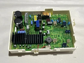 LG EBR32268001 AP5078533 1368924 Washer Control Board AZ143047 | Wmv756