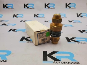Watts 1/2" 9D-M3 Backflow Preventer W/ Atmospheric Vent 175PSI