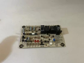 Bryant Rheem 47 102684 09 1157 121 B16  Carier Control Board AZ107901 | Wm599
