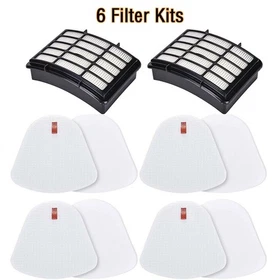 Vacuum Filter Replacement Parts for Shark Navigator Lifting Columns NV352, NV355