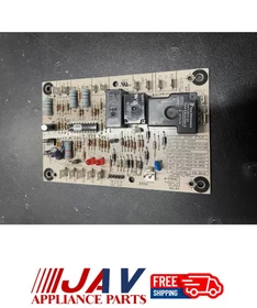 Rheem Bryant 47-102684-08 Control Board Carier 1157-121 JJV# 869
