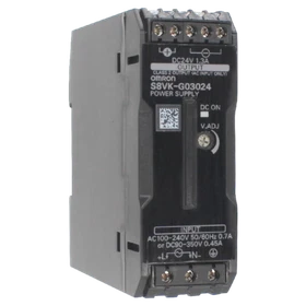 Omron switch power supply S8VK-G03005 S8VK-G03012 S8VK-G03024 single-phase 30W
