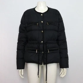 Moncler Short Down Women's Padded Jacket aa61002 154167602