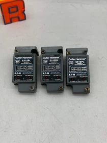 Eaton Cutler-Hammer E51SPL Inductive Proximity Sensor Switch Body (No Box)