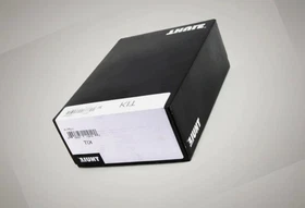 Thule fitting KITs \ CHOOSE YOUR SET \ Compatible with Thule 750 and 754