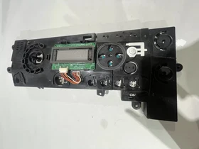 GE 175D6033G006 212D1518P006 WE4M419 Dryer Control Board AZ187104 | KMV773