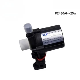 Pump P2430 P2450S&A Industrial Chiller CW3000 CW5000 CW5200 DC Brushless Pump