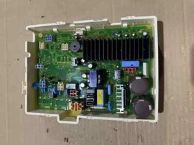 LG EBR32268001 AP5078533 1368924 Washer Control Board AZ77852 | KMV637