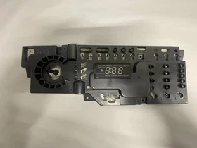 GE 175D6322G005 189D7159G005 Dryer Control Board AZ206152 | KMV531