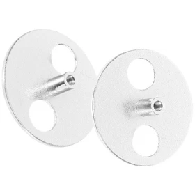  2 Pcs Wind up Key for Music Box Winding Keys Windup Replacement Parts