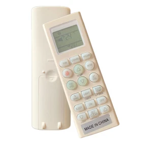 Remote Control For LG LSN090HSV4 LSN120HSV4 LSN180HSV4 Window Air Conditioner