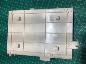 LG EBR32268001 AP5078533 1368924 Washer Control Board AZ174313 | ARV840