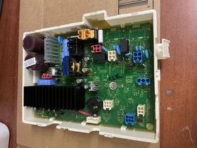 LG EBR32268001 AP5078533 1368924 AH3533680 Washer Control Board AZ98908 | Wmv635