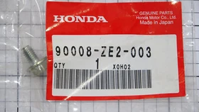Genuine HONDA Asst Hardware - Screws, Bolts, Wingnuts, & More - New Old Stock