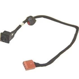 AC DC Power Jack Cable Harness Socket For Sony Vaio VGN-AR Series Laptop