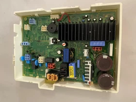 LG EBR32268001 AP5078533 1368924 Washer Control Board AZ119849 | BKV679