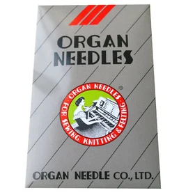 Organ Sewing Needle 24x1 DHx1 for singer 19 20 24 1111 40W 240K 410W10