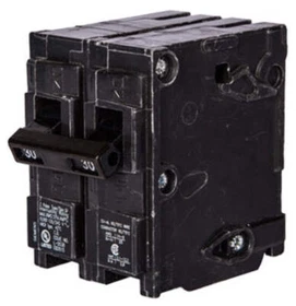 Q2125H - Siemens 125A 240V 2 Pole Molded Case Circuit Breaker Plug-In Thermal Ma