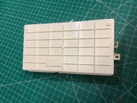 Samsung AP5966787 DC92 01025D PS11719814 Dryer Control Board AZ198416 | AR159