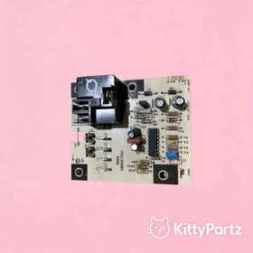 Carrier Bryant Goodman 1005 83 163A Hk61ea002 Control Board