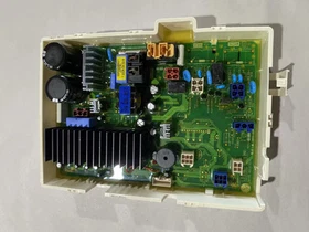 LG EBR32268001 AP5078533 1368924 Washer Control Board AZ111374 | BKV653