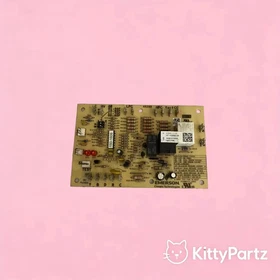 Emerson 47 102685 06 47d43 111 03 Circuit d43 Control Board