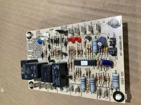 Bryant Rheem 47 102684 09 1157 121 B16  Carier Control Board AZ109377 | AR1755