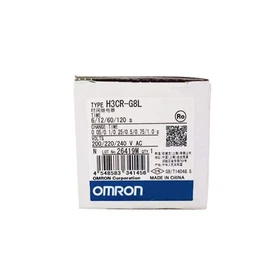 Omron 1Piece Solid-state relay H3CR-A8 H3CR-A H3CR-A8E H3CR-F8 H3CR-G8L H3CR-H8L