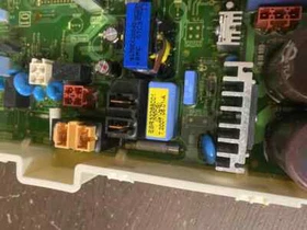 LG EBR32268001 AP5078533 1368924 Washer Control Board AZ49994 | BKV450