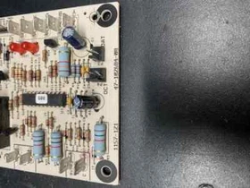 Rheem Bryant 47-102684-08 Control Board Carier 1157-121 AZ15896 | BK1574