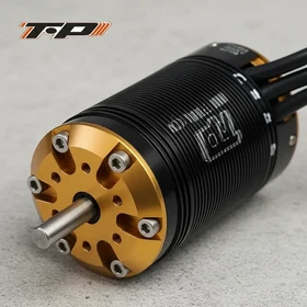 TP Power TP5840L SENSORED Brushless Motor 58*92mm for RC 1/5 1/7 Car ESCs