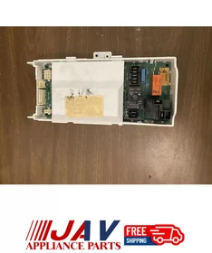 Whirlpool Maytag AP5988879 W10249824 Dryer Control Board JJV# 56147