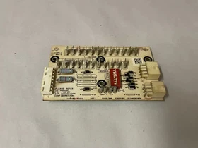 Goodman Amana 1168 300 Pcbem102 Furnace Control Board Ecm AZ102817 | Wm934