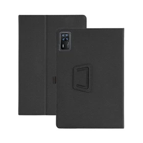 Flip Stand Protective Case for DOOGEE G6 Pro 12in Tablet Shockproof Folio Cover