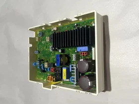 LG EBR32268001 AP5078533 1368924 Washer Control Board AZ126681 | Wmv371
