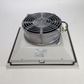 1PC SK3325.107 SK3238.124 Centrifugal Fan 230VAC 41/38W For Rittal Cabinet Fan