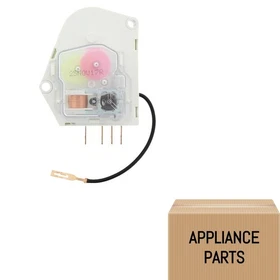 8025895-EQ For Kenmore Refrigerator Defrost Timer Control Part # Model