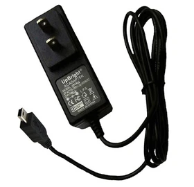 AC Adapter For Extech BR250 BR200 borescope inspection camera DC Battery Charger