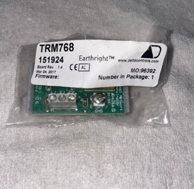 Delta Controls TRM768