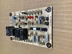 Bryant Rheem 47 102684 09 1157 121 B16  Carier Control Board AZ109372 | AR1755