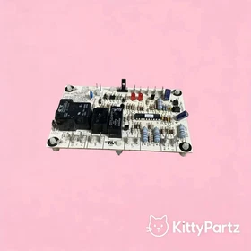Bryant Rheem 47 102684 09 1157 121 B16 Carier Control Board