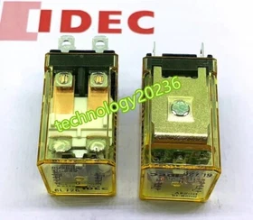 1PC NEW IDEC RH2B-UL DC24V RH2B-U-AC220V ULAC220V -DC24V #SH