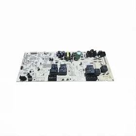 GE 175D5720G017 WE4M511 WE4M512 Dryer Control Board