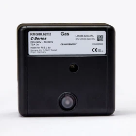 Riello Program Controller RMG88.62C2 RMO88.53C2 SIEMENS for Gas Boiler Burner