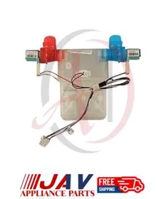 For Whirlpool Washer Water Valve Inv# AO2859