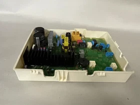 LG EBR32268001 AP5078533 1368924 Washer Control Board AZ225205 | Wmv978