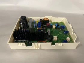 LG EBR32268001 AP5078533 1368924 Washer Control Board AZ225252 | Wmv978
