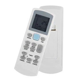 Remote Control Replace For Daikin BRC52B61 BRC52B62 BRC52B63 AC Air Conditioner