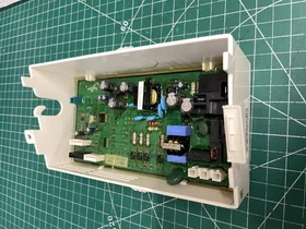 Samsung AP5966787 DC92 01025D PS11719814 Dryer Control Board AZ206079 | Wm2165