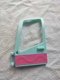 LOL Surprise 4 IN 1 Glamper Camper Van Replacement Parts:  NO SLIDE OR LADDER